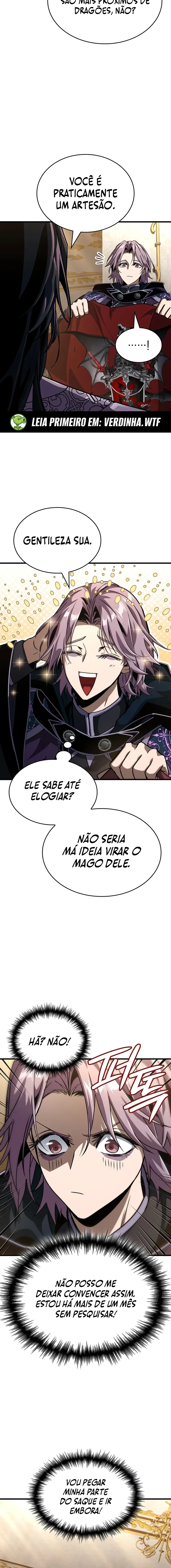 Reinicialização Carmesim capítulo 32 página 9