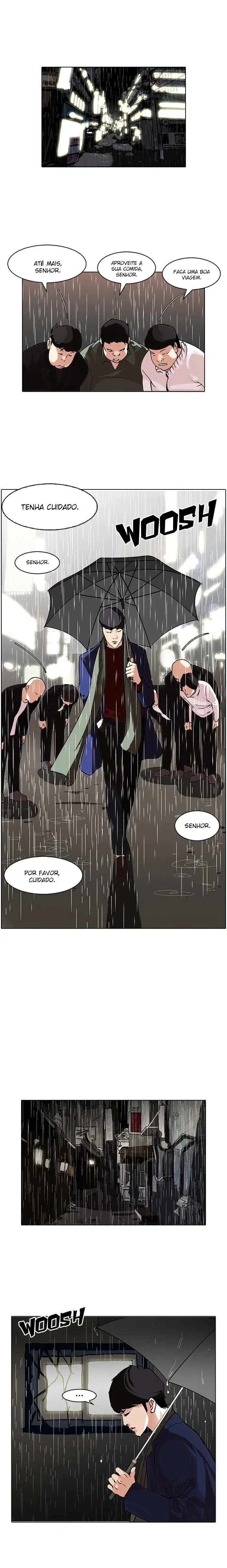 Lookism capítulo 88 página 2