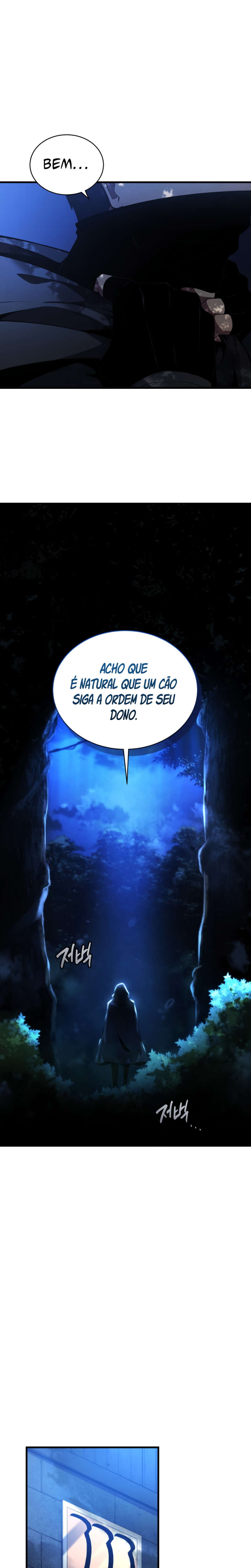 Youngest Son of the Swordmaster capítulo 30 página 2