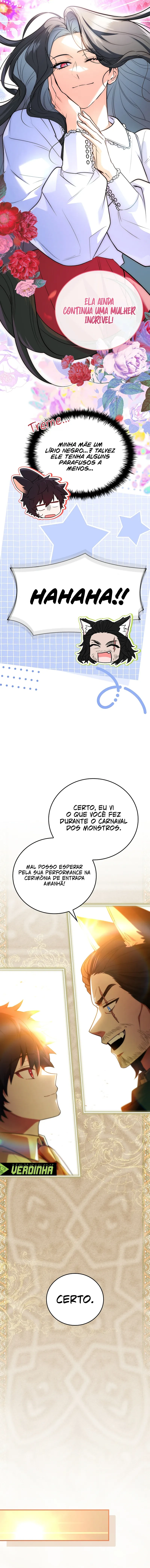 The Legendary Hero is an Academy Honors Student capítulo 63 página 6