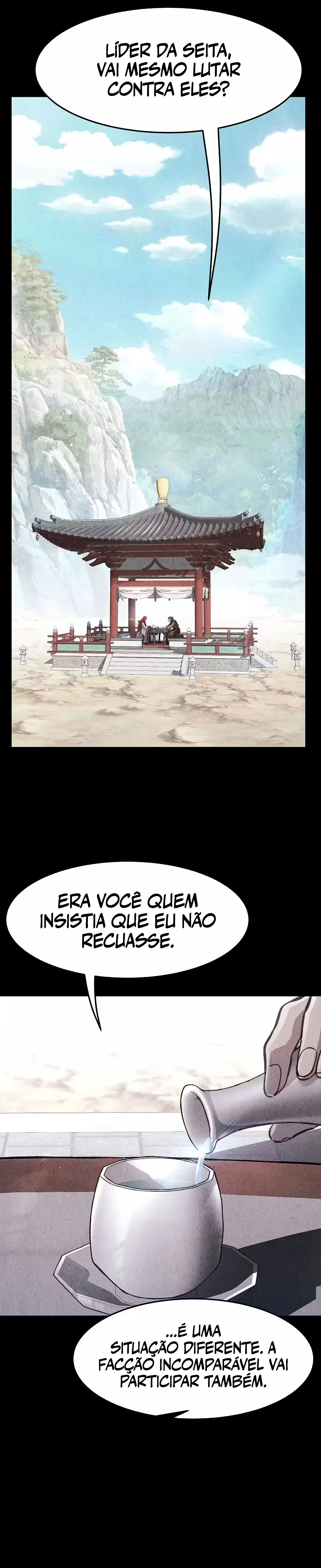 Absolute Sword Sense capítulo 92 página 5