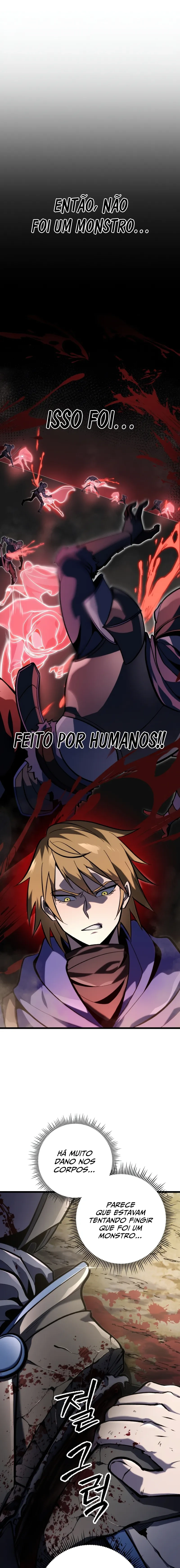 A Dragonslayer’s Peerless Regression capítulo 31 página 2