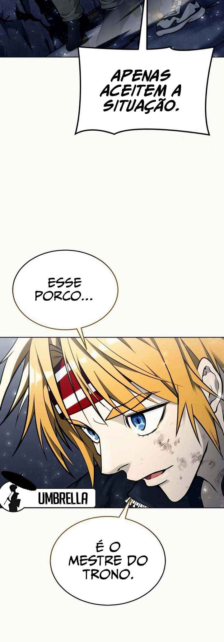 Urek Mazino capítulo 28 página 3