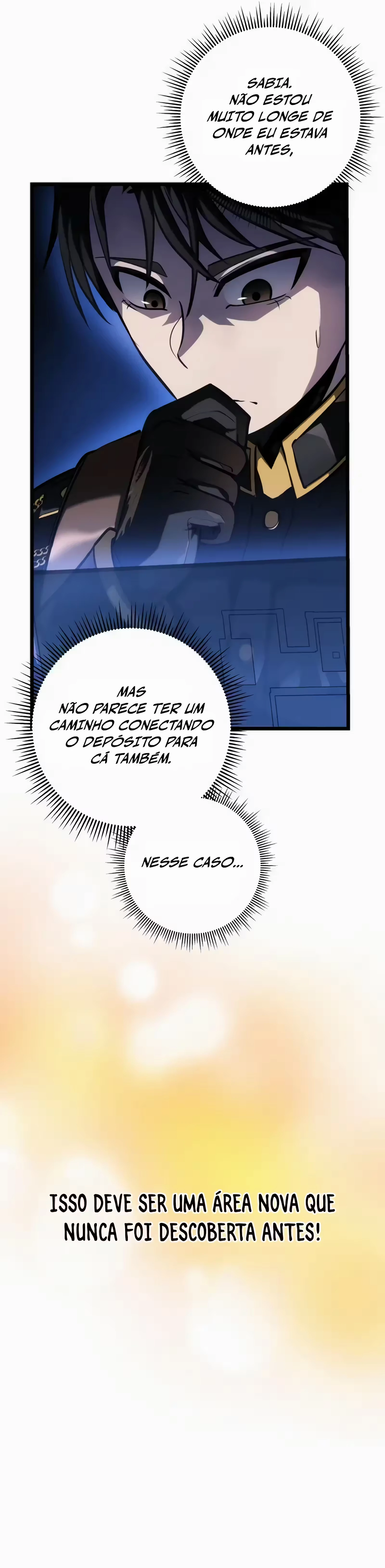 A Dragonslayer’s Peerless Regression capítulo 16 página 5