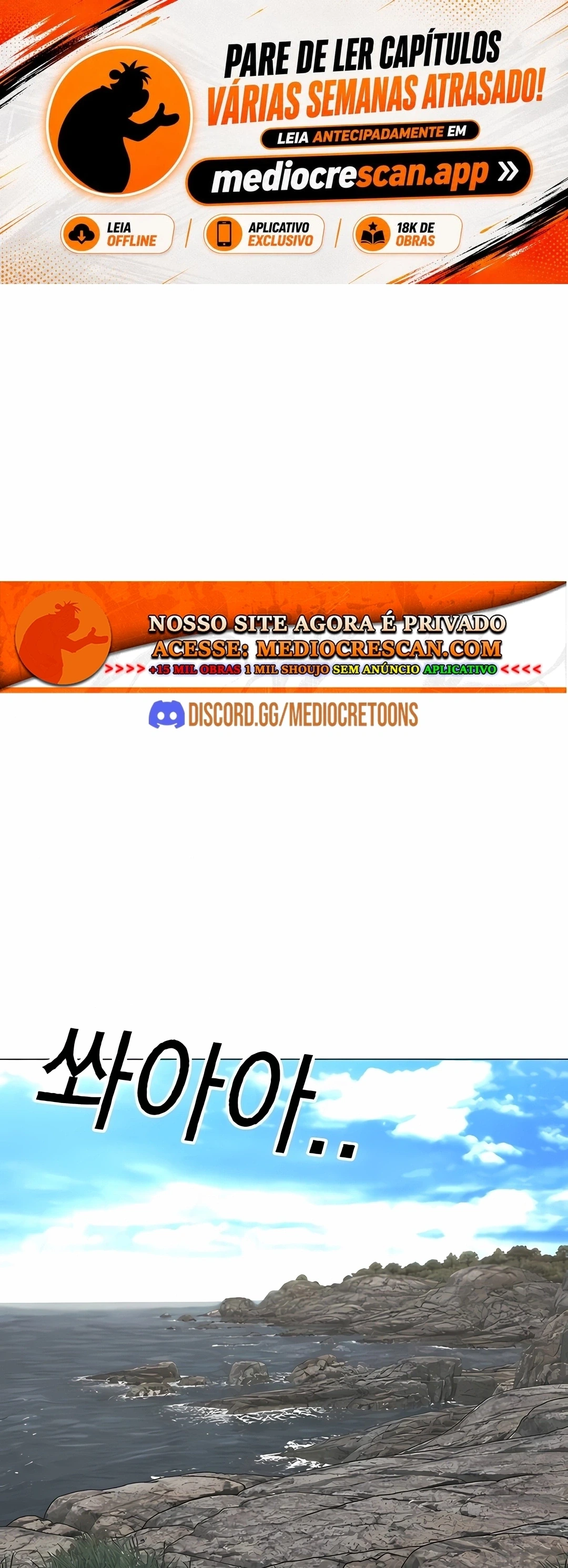 Missões na Vida Real capítulo 220 página 1