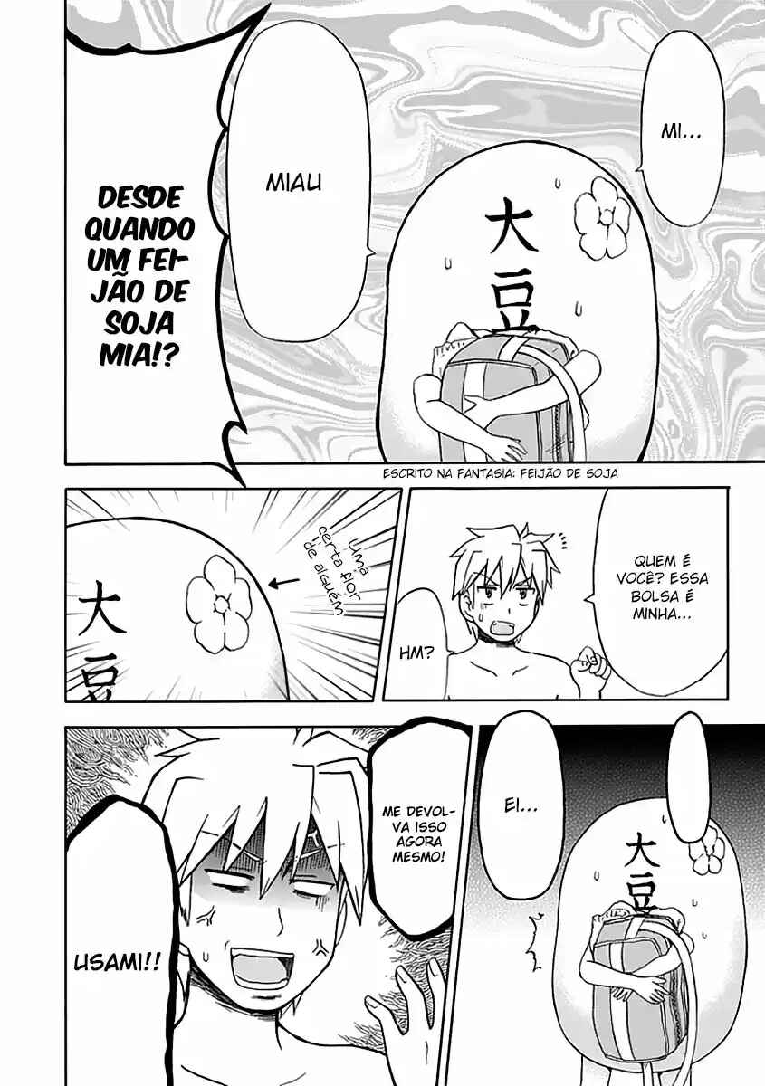 Fujimura-kun Mates capítulo 35 página 6
