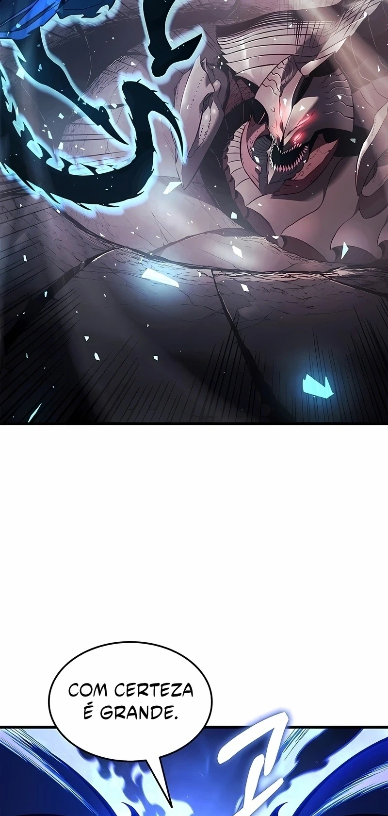 O Retorno do Ranker capítulo 232 página 8