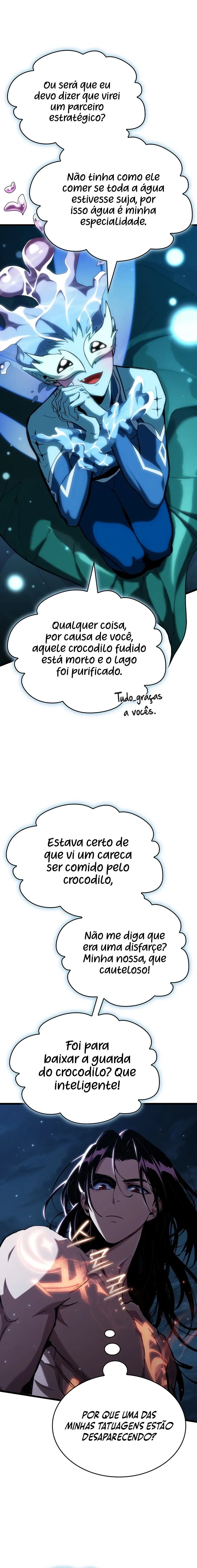 Reinicialização Carmesim capítulo 2 página 8