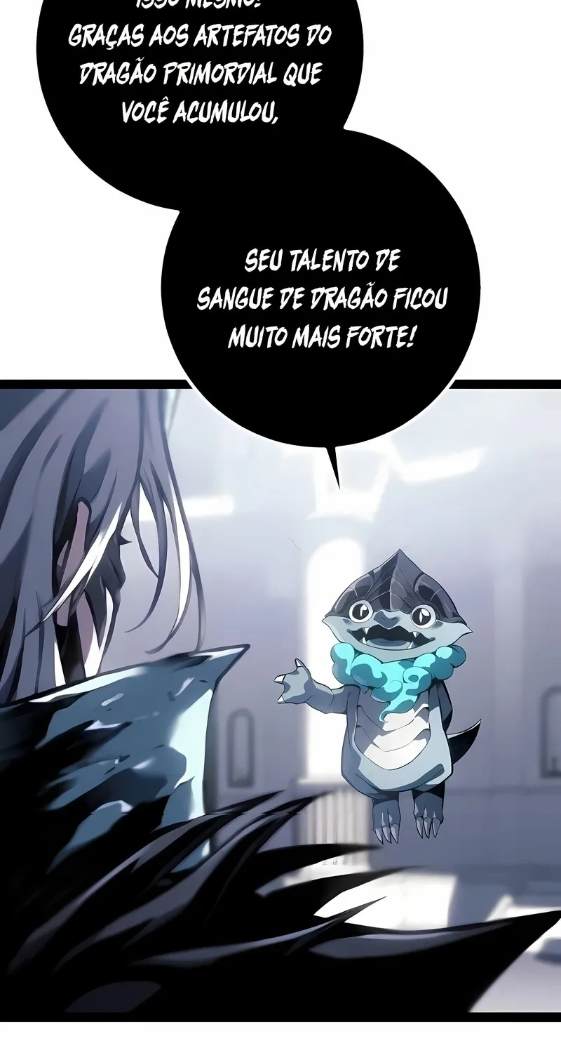 Regressando como o Bastardo do Clã da Espada capítulo 84 página 5
