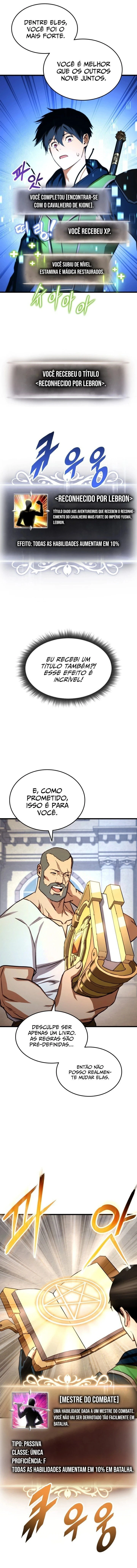 O Retorno do Ranker capítulo 14 página 5