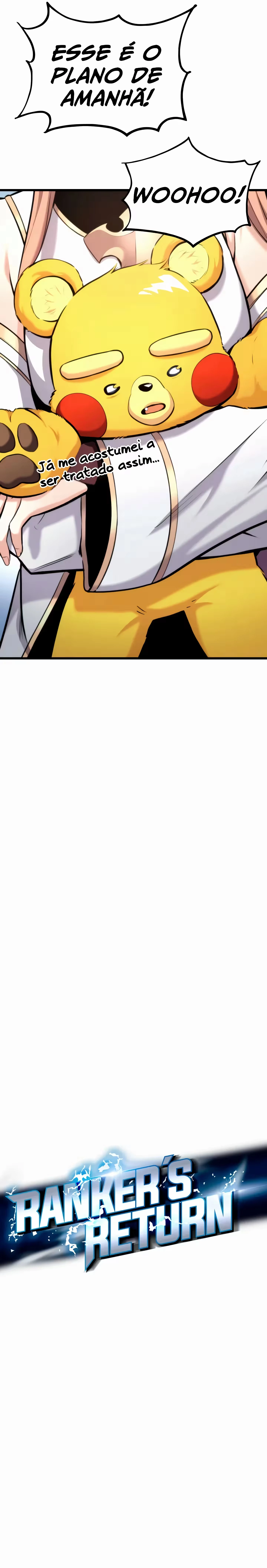 O Retorno do Ranker capítulo 93 página 9