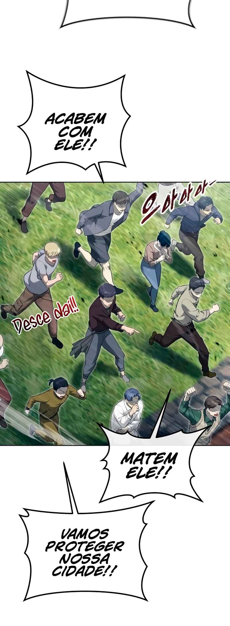 Urek Mazino capítulo 54 página 12