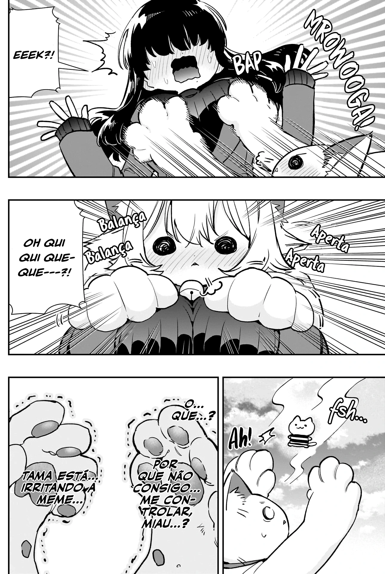 Kimi no Koto ga dai dai dai dai dai suki na 100-nin no Kanojo capítulo 193 página 5