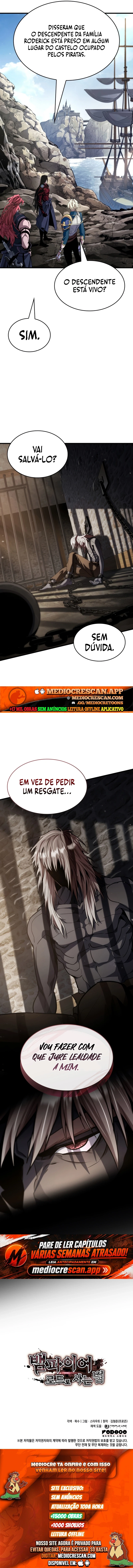 Reinicialização Carmesim capítulo 55 página 13