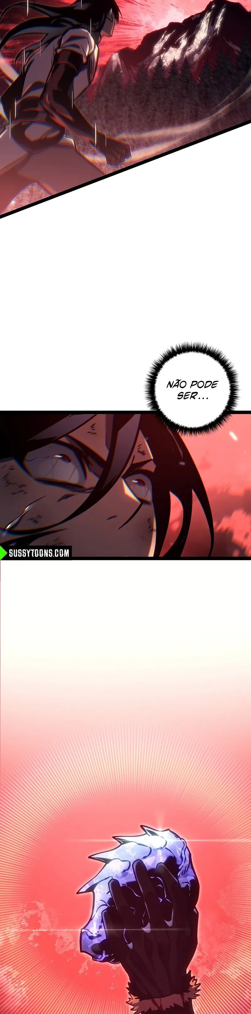 Regressando como o Bastardo do Clã da Espada capítulo 34 página 6