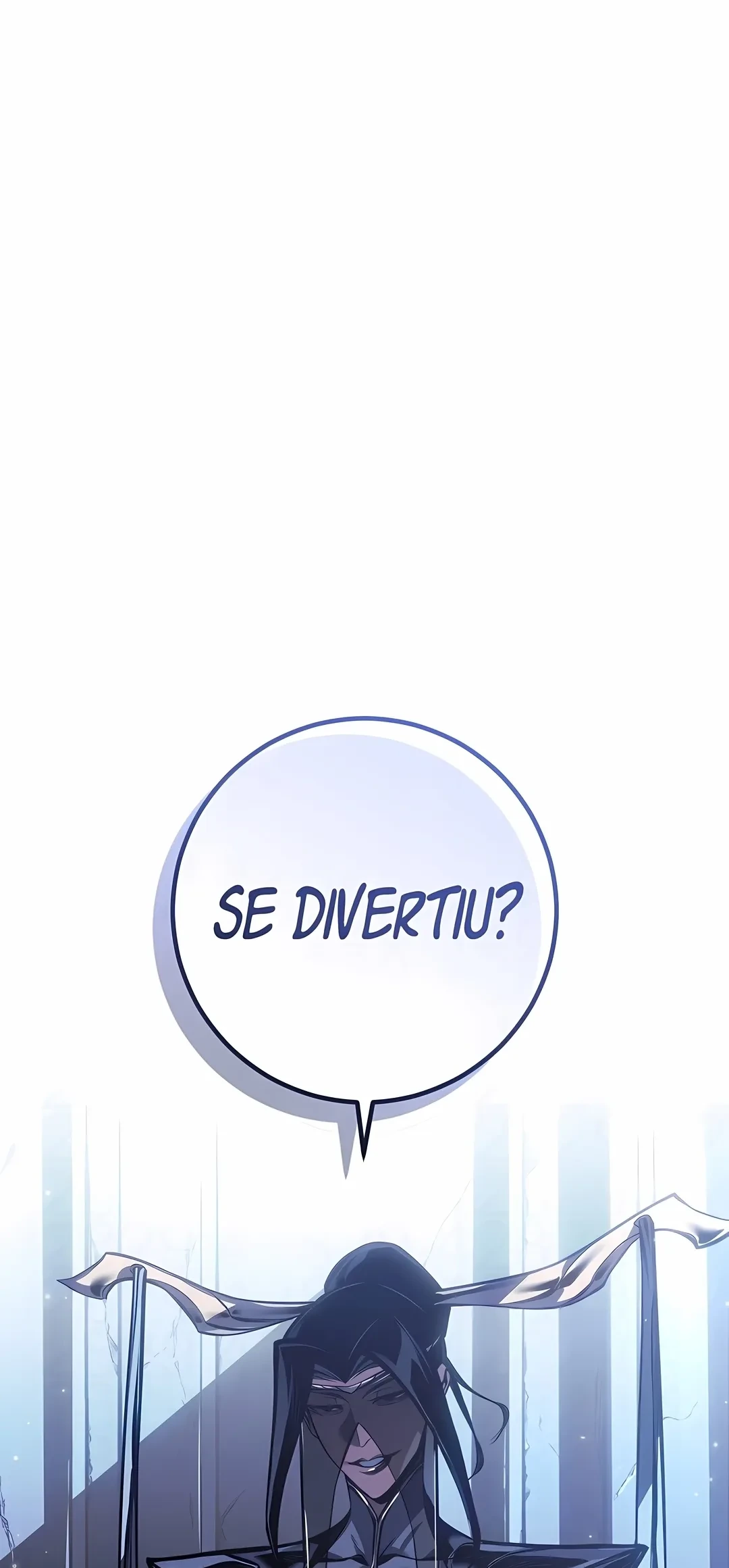 Regressando como o Bastardo do Clã da Espada capítulo 93 página 5