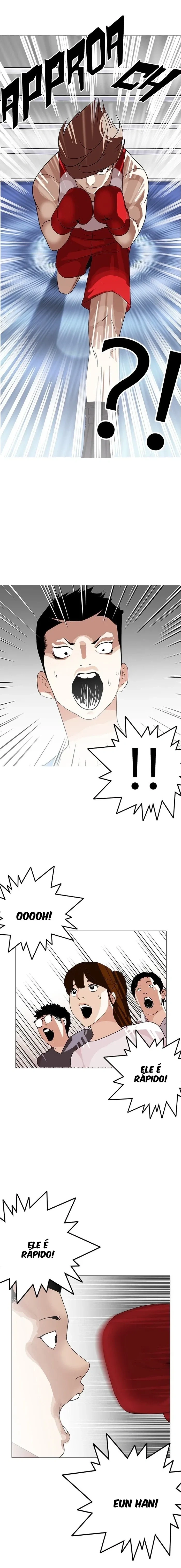 Lookism capítulo 138 página 2