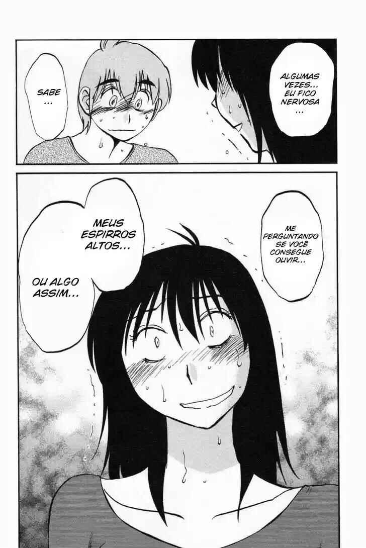 Rakujitsu no Pathos capítulo 10 página 7