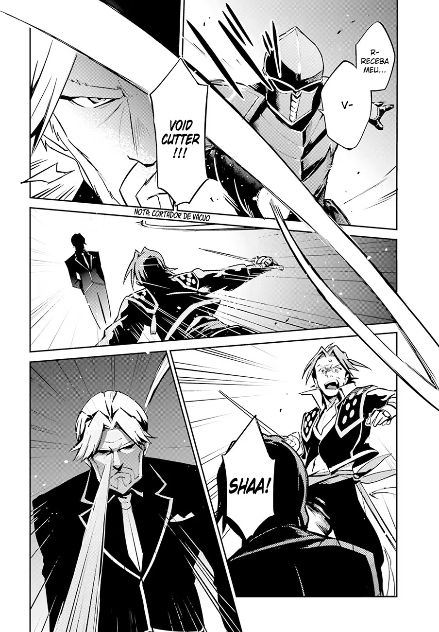 Overlord capítulo 43 página 5