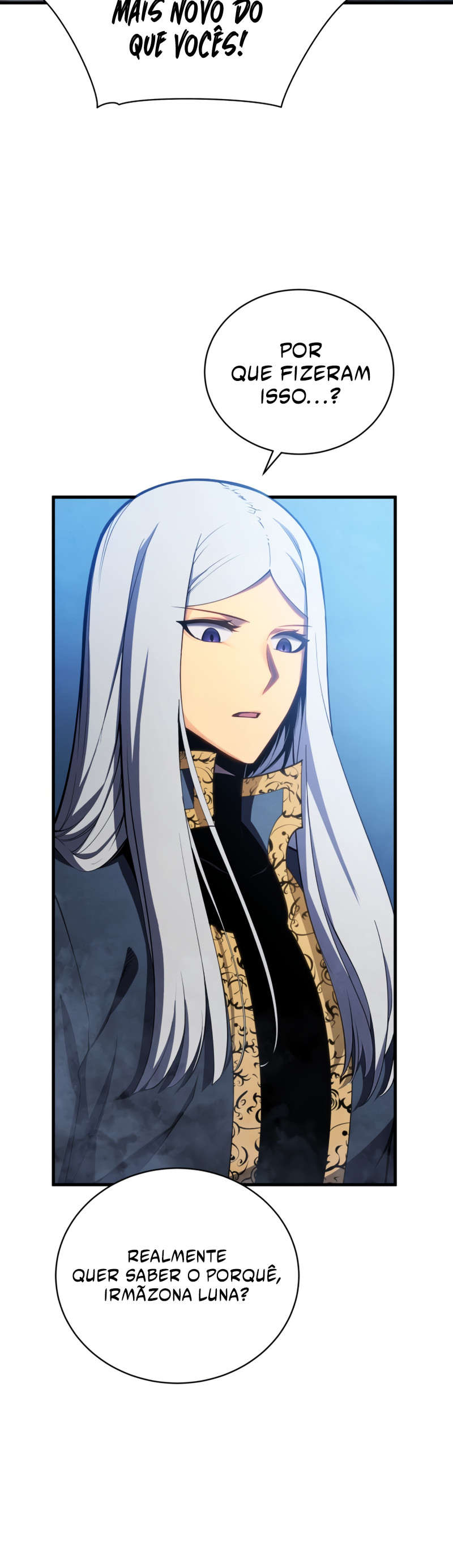 Youngest Son of the Swordmaster capítulo 31 página 9