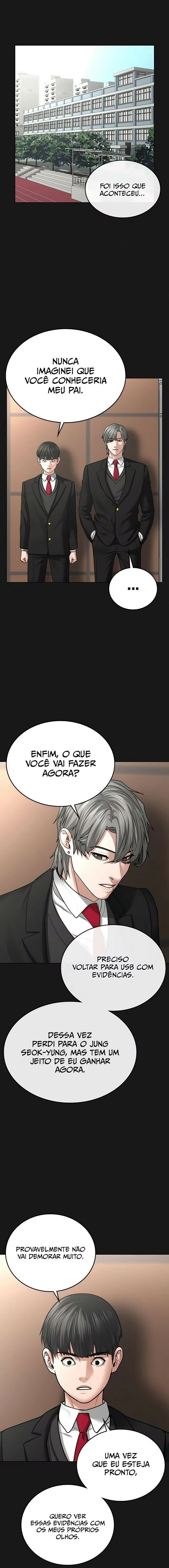 Missões na Vida Real capítulo 30 página 3