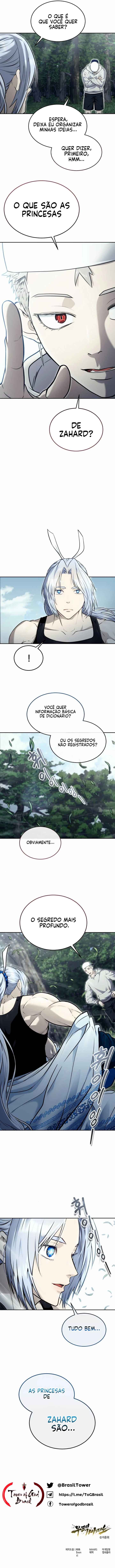 Urek Mazino capítulo 51 página 76