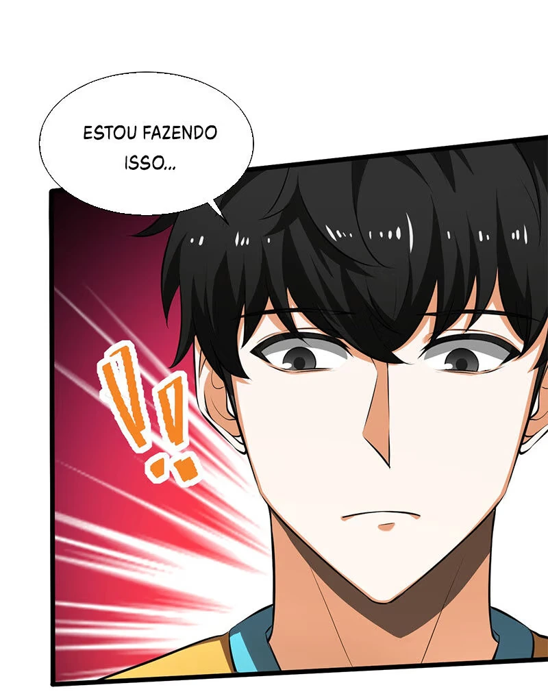 Please Stop Summoning Me! capítulo 19 página 21