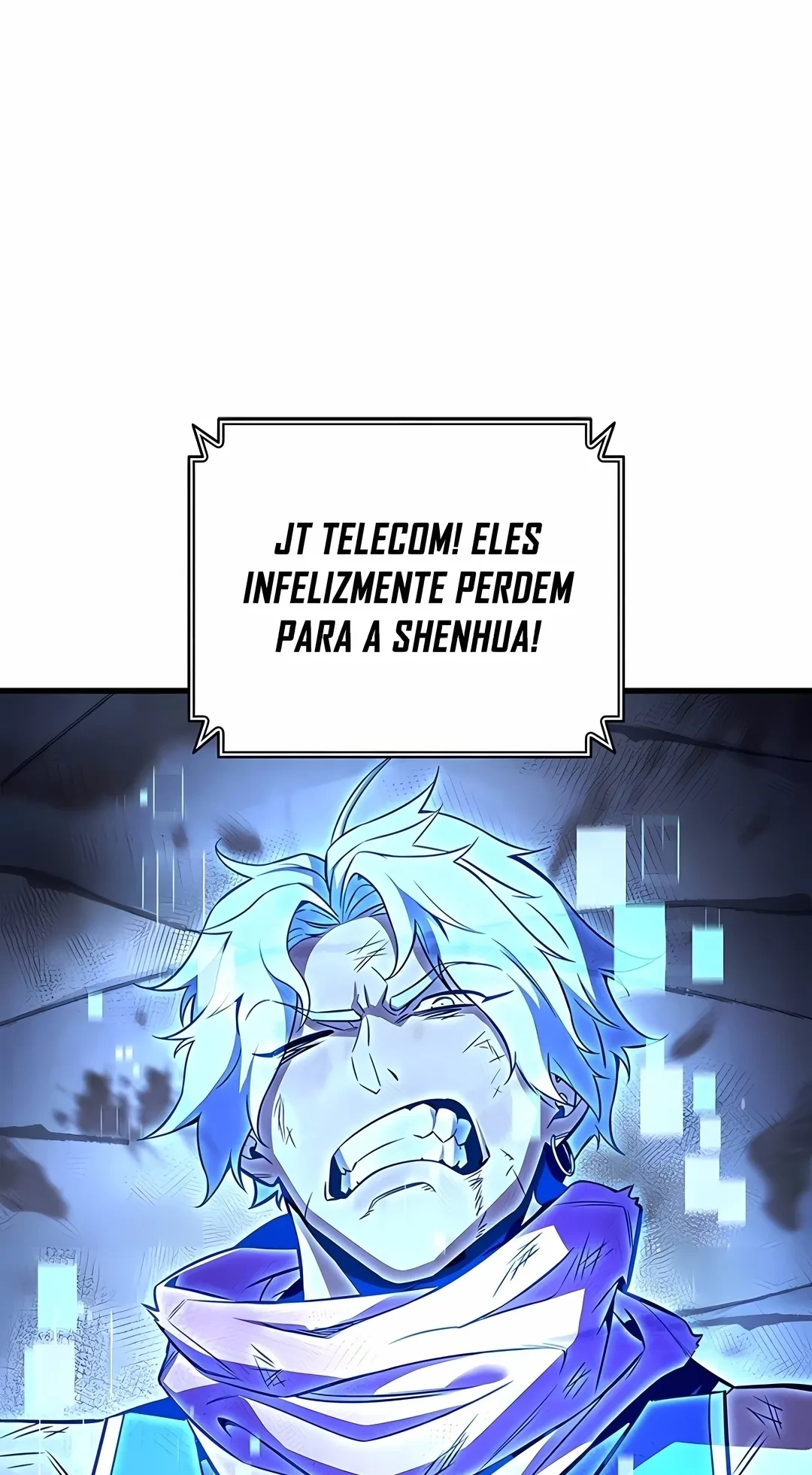 O Retorno do Ranker capítulo 242 página 3