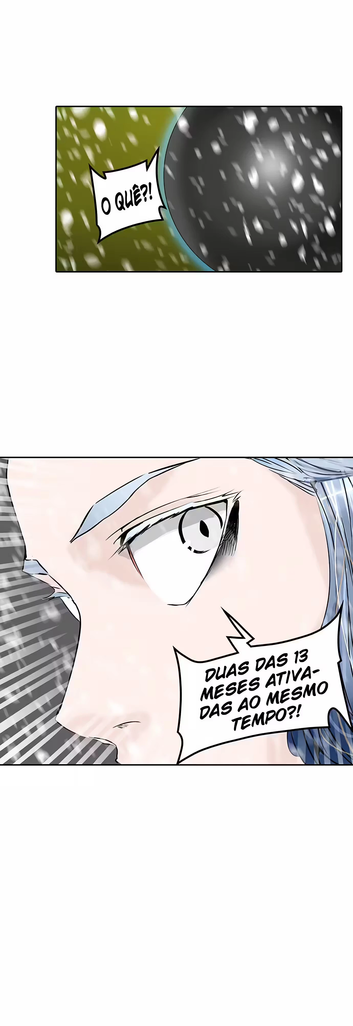 Tower of God (Season 2) capítulo 243 página 3