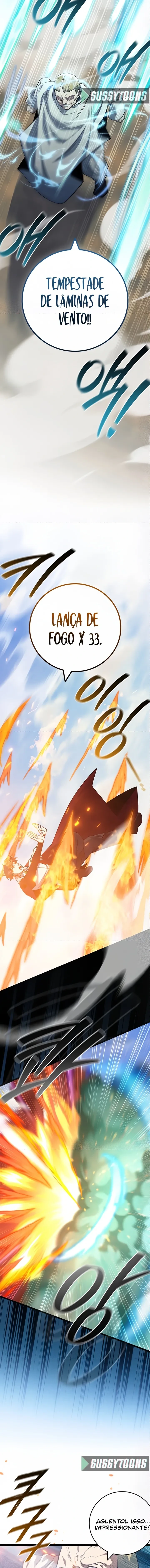 O Mago Devorador de Dragões capítulo 117 página 16