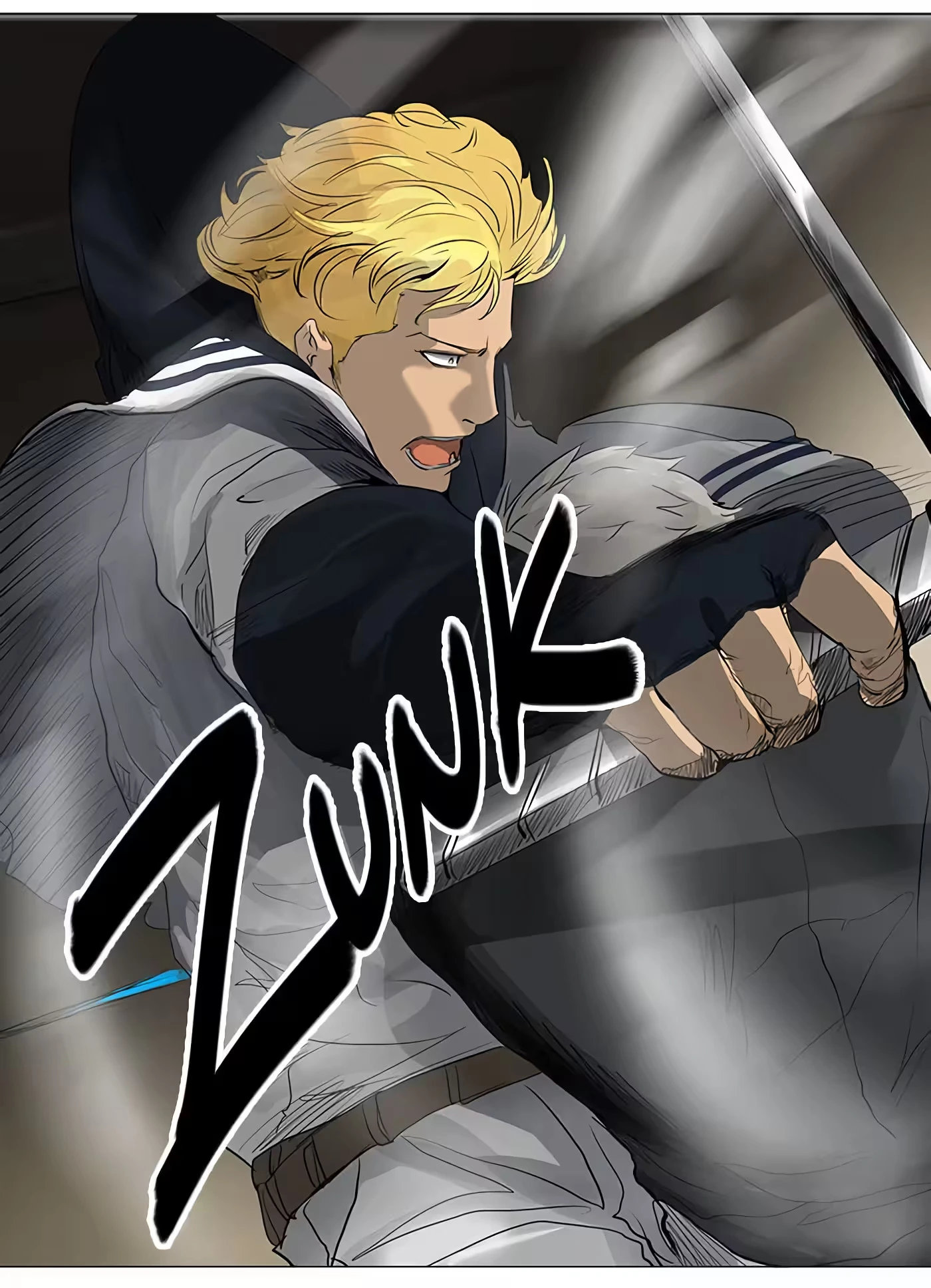 Tower of God (Season 2) capítulo 138 página 2