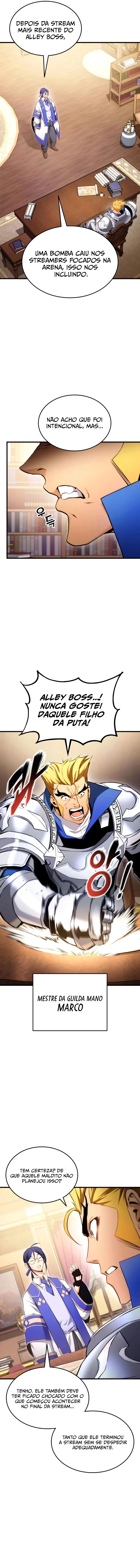 O Retorno do Ranker capítulo 65 página 12
