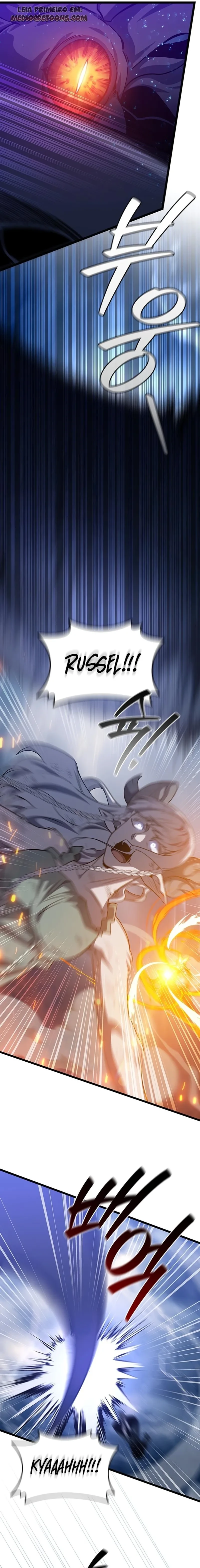 O Mago Devorador de Dragões capítulo 114 página 7