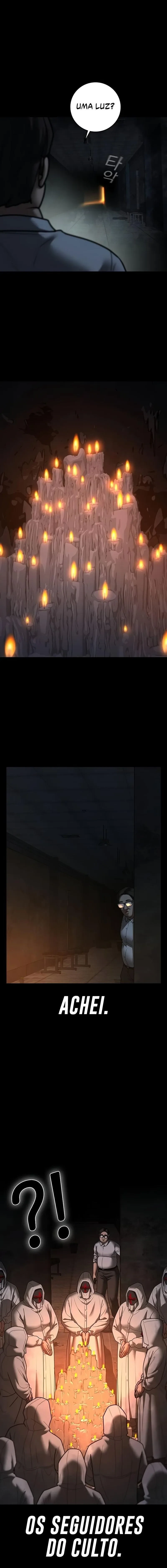 Missões na Vida Real capítulo 173 página 6