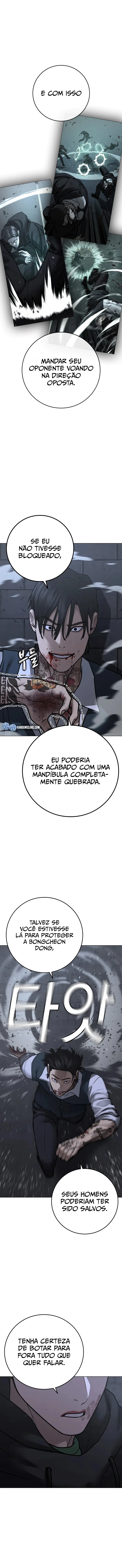 Missões na Vida Real capítulo 104 página 9