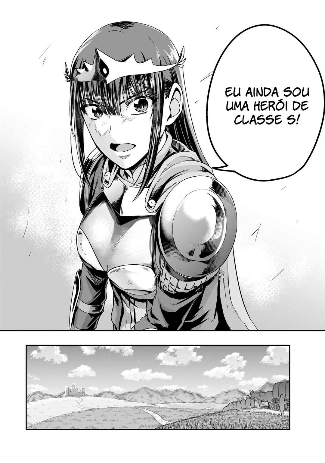 Hazure Waku no [Joutai Ijou Skill] de Saikyou ni Natta Ore ga Subete o Juurin Suru made capítulo 49 página 7