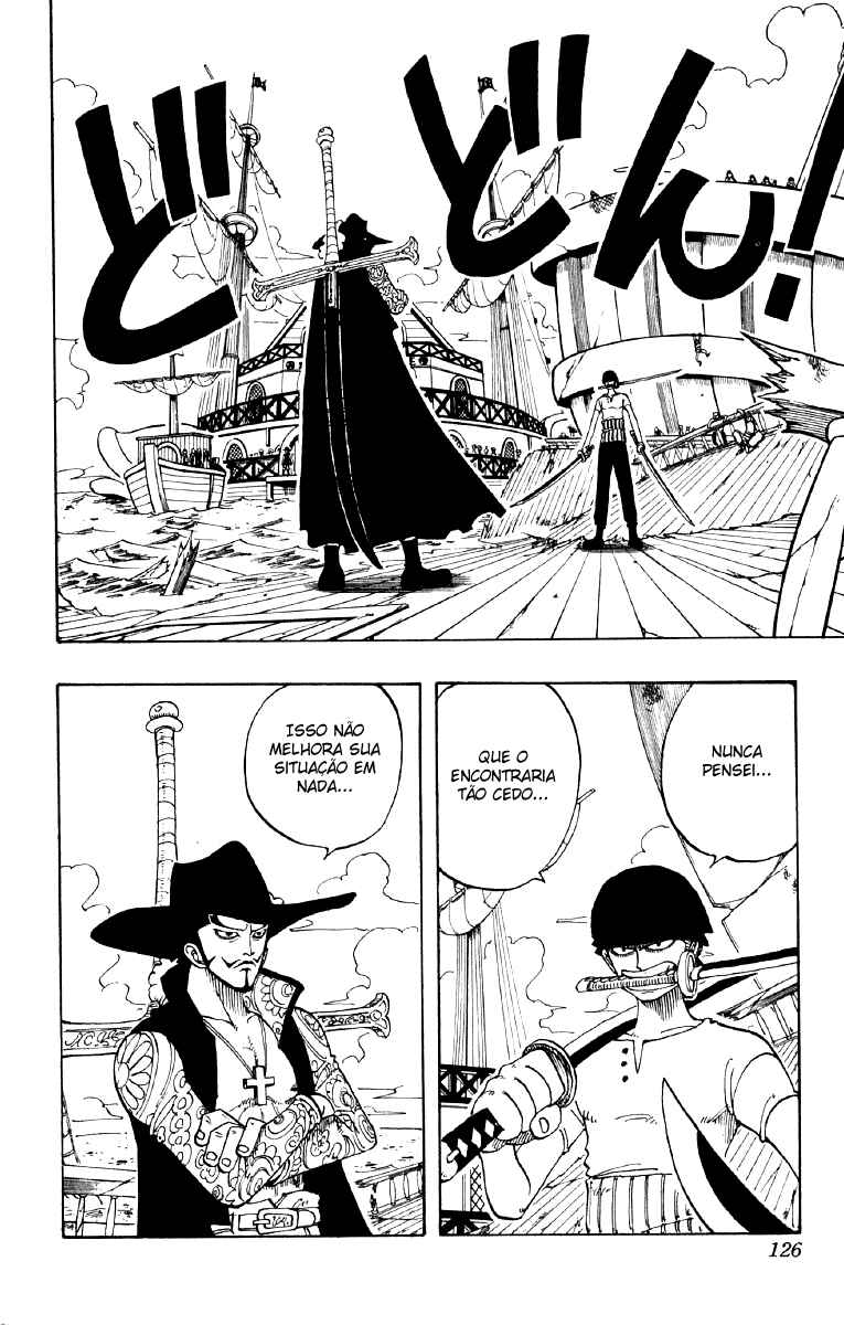 One Piece capítulo 51 página 2