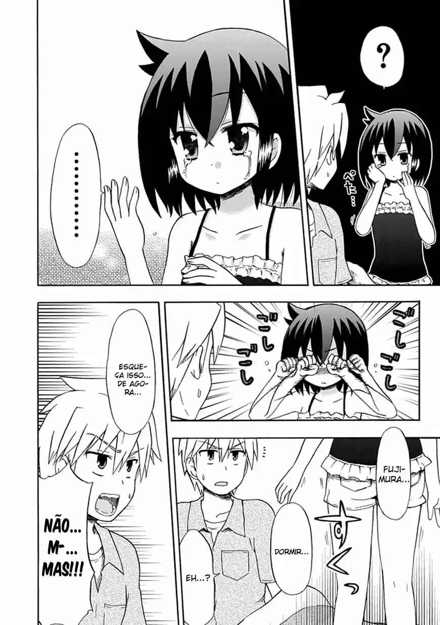 Fujimura-kun Mates capítulo 45 página 2