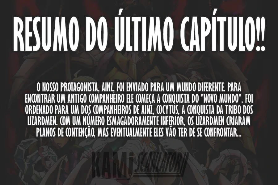 Overlord capítulo 19 página 2