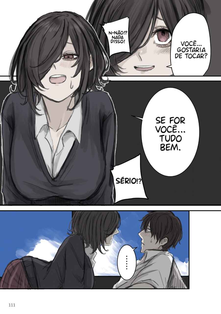 Mikoto-chan wa Kirawaretakunai! capítulo 14 página 6