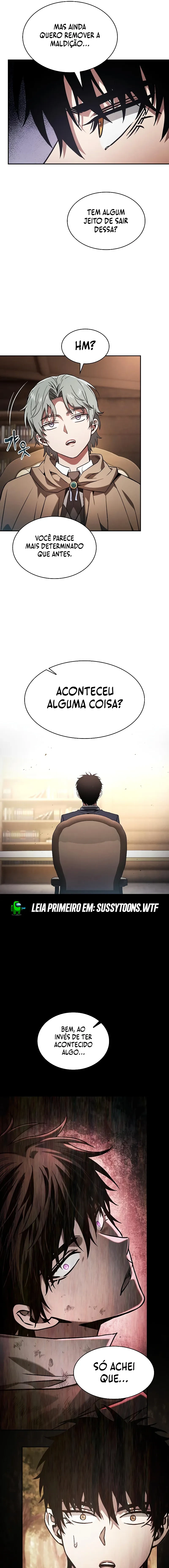O Mestre da Espada Genial da Academia capítulo 103 página 4