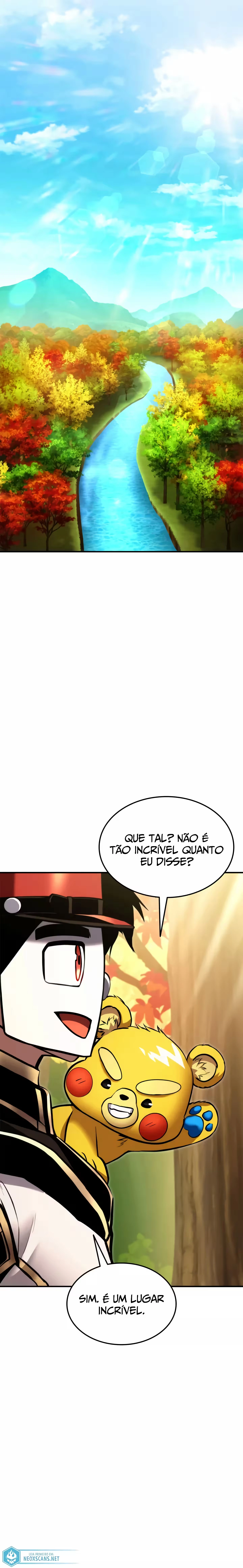 O Retorno do Ranker capítulo 115 página 7