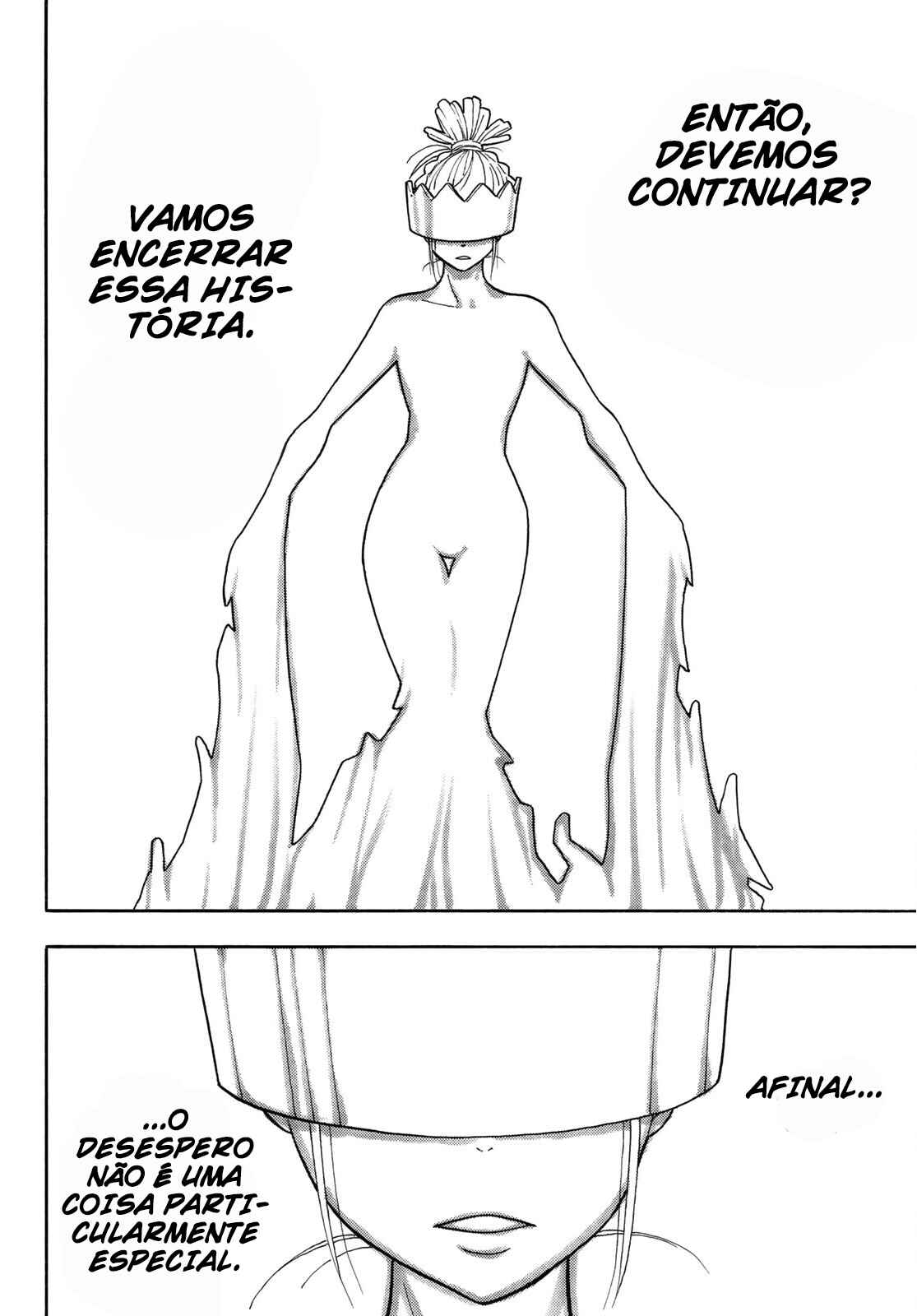 Fire Force capítulo 253 página 14