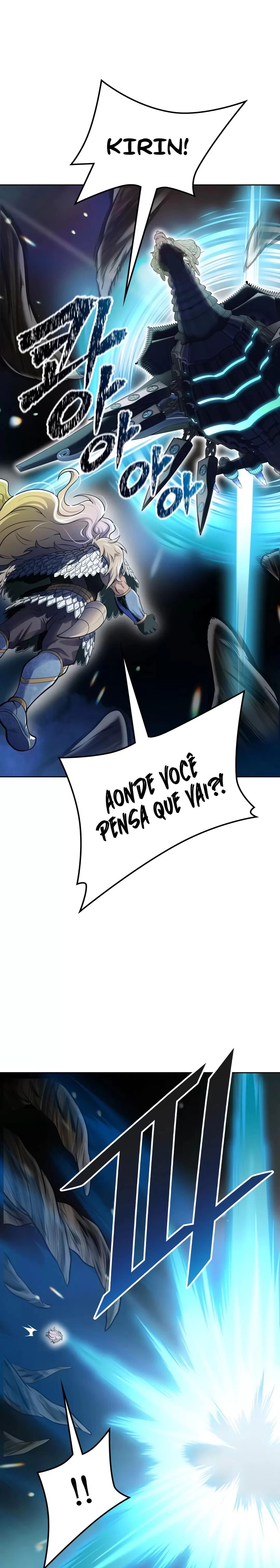 Tower of God (Season 3) capítulo 177 página 5