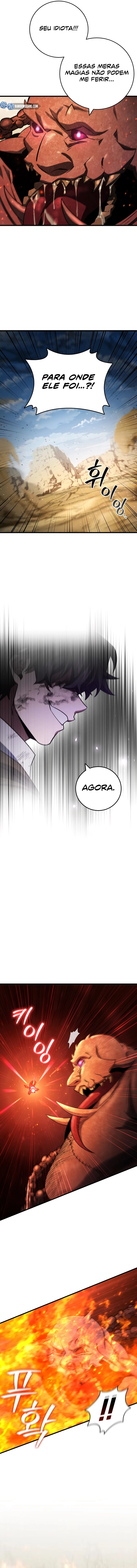 O Mago Devorador de Dragões capítulo 34 página 7