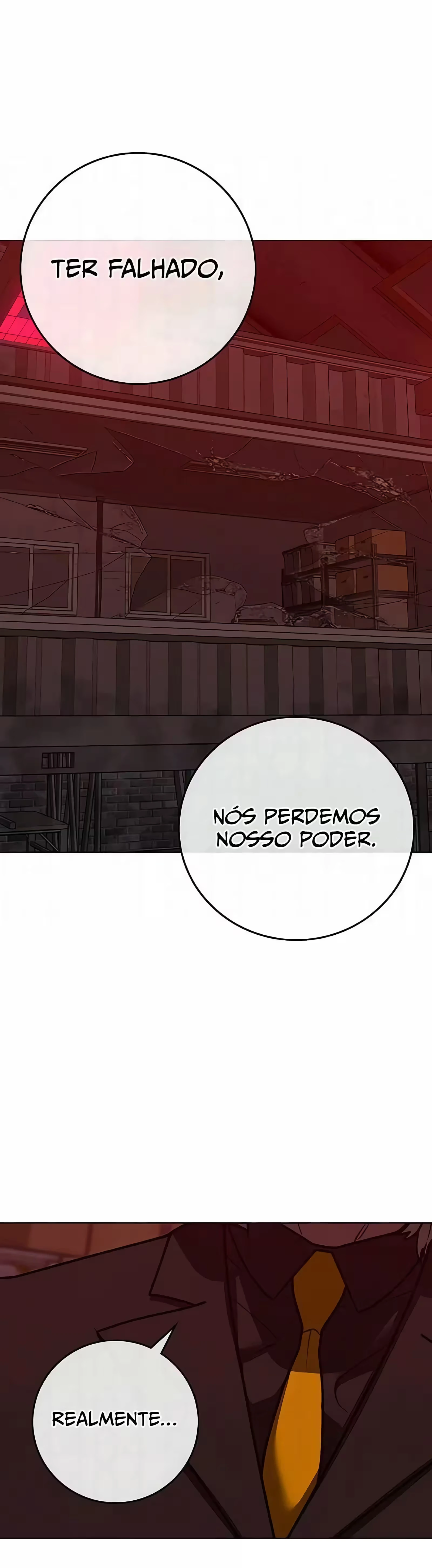 Missões na Vida Real capítulo 141 página 4
