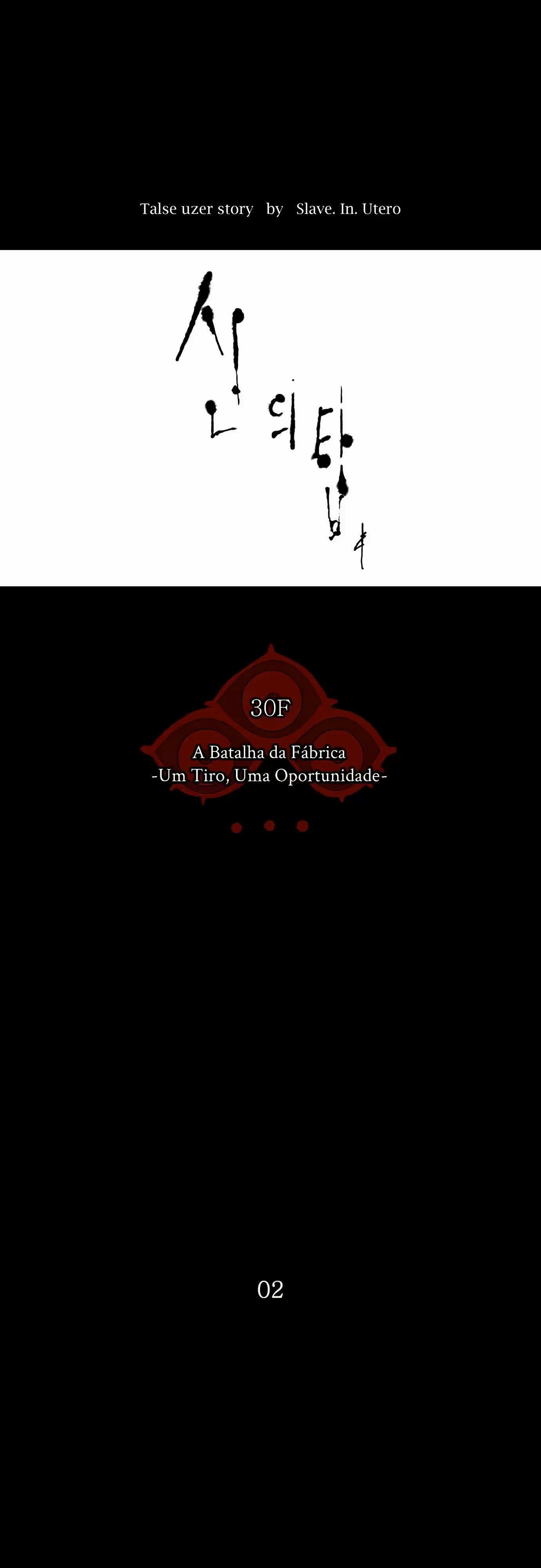 Tower of God (Season 2) capítulo 59 página 8