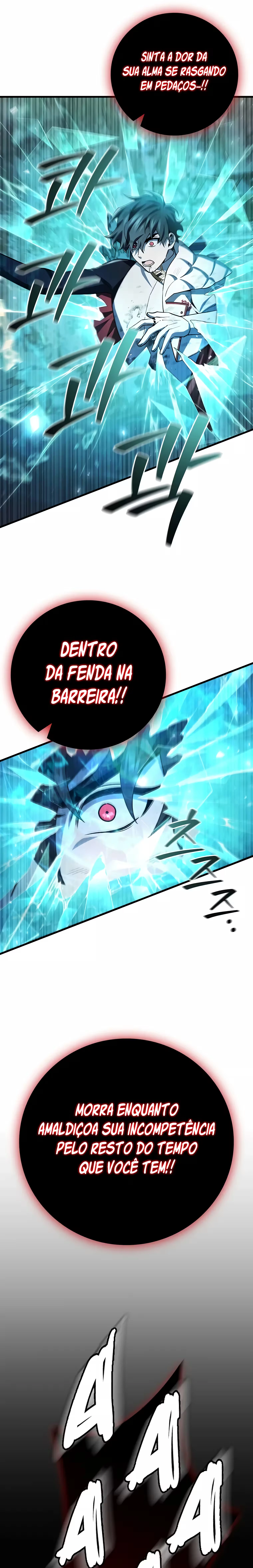 O Mago Devorador de Dragões capítulo 47 página 10