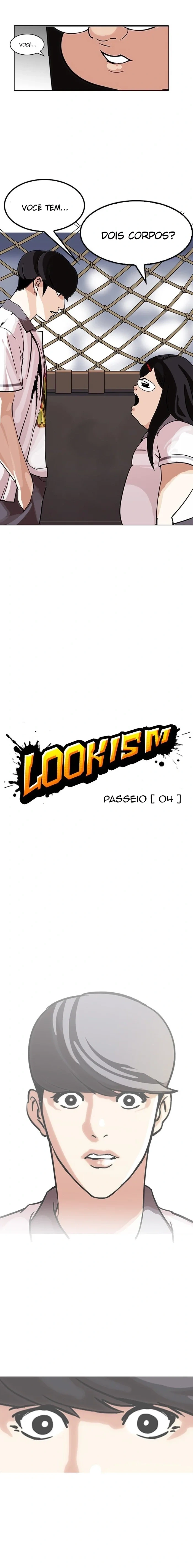 Lookism capítulo 142 página 3