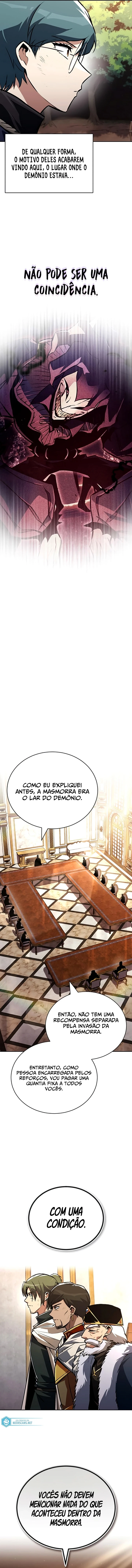 A Superação do Nobre Vagabundo capítulo 96 página 2